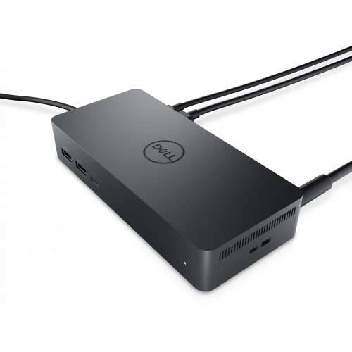 Dell universal notebook docking station UD22 USB-C Cijena