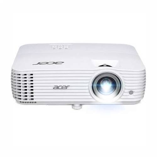 Acer portable DLP Projector P1557Ki - White Cijena