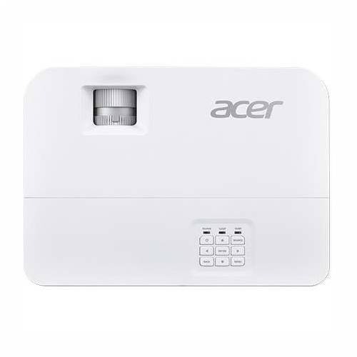 Acer portable DLP Projector P1557Ki - White Cijena