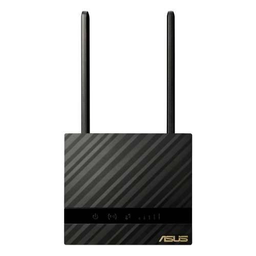 ASUS 4G-N16 - wireless router - WWAN - 802.11a/b/g/n, LTE Cijena