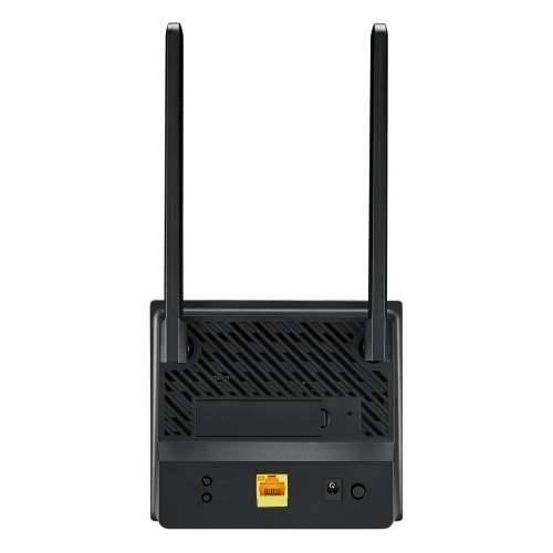 ASUS 4G-N16 - wireless router - WWAN - 802.11a/b/g/n, LTE Cijena