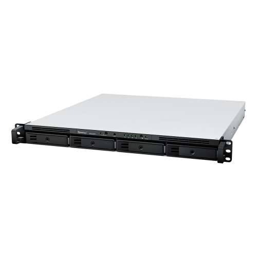 NAS Synology RS822RP+ 0/4HDD 1U Cijena