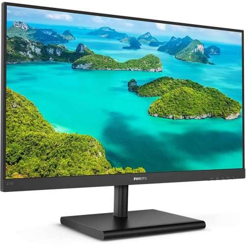 Philips LED-Display E-line 275E1S - 68.6 cm (27”) - 2560 x 1440 QHD Cijena