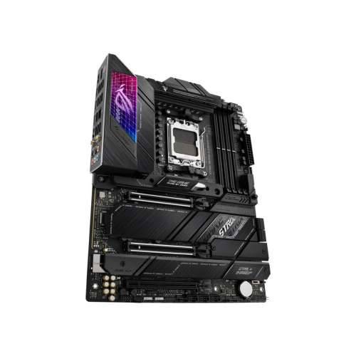 ASUS ROG Strix X670E-E Gaming WiFi - motherboard - ATX - Socket AM5 - AMD X670 Cijena