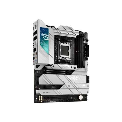 ASUS ROG Strix X670E-A Gaming WiFi - motherboard - ATX - Socket AM5 - AMD X670 Cijena