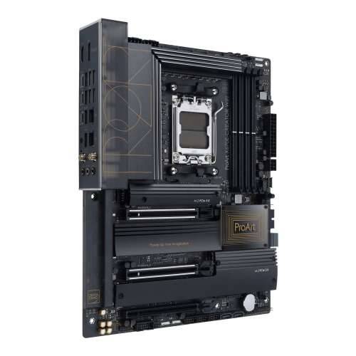 ASUS ProArt X670E-Creator WiFi - motherboard - ATX - Socket AM5 - AMD X670 Cijena