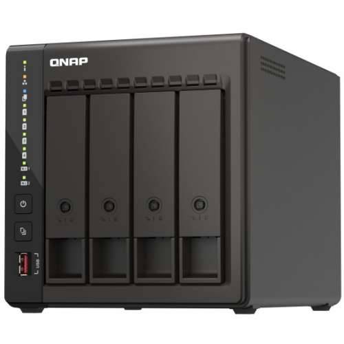 QNAP TS-453E - NAS server Cijena