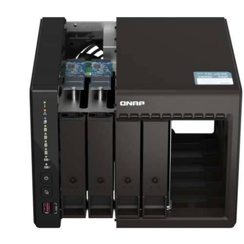 QNAP TS-453E - NAS server Cijena