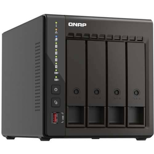 QNAP TS-453E - NAS server Cijena