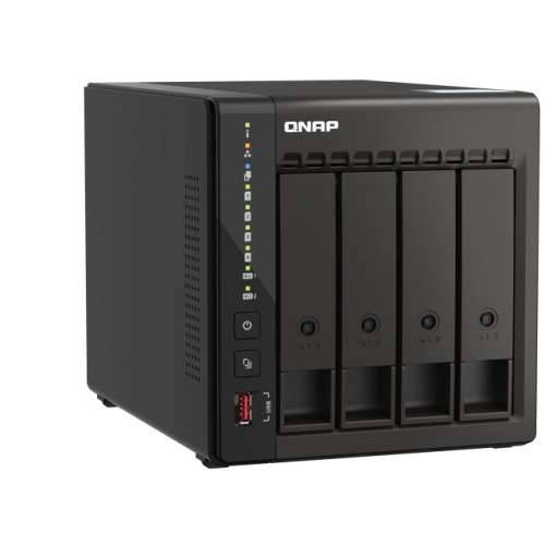 QNAP TS-453E - NAS server Cijena