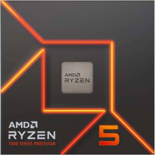 AMD Ryzen 5 7600X / 4.7 GHz processor - PIB/WOF Cijena