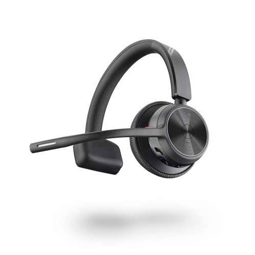 Poly On-Ear Bluetooth Office Headset Voyager 4300 UC Series 4310 Cijena