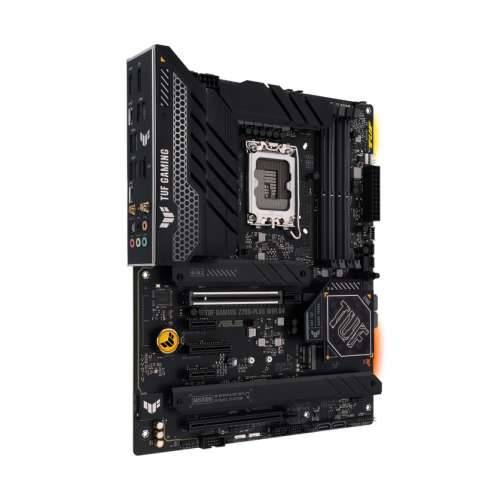 ASUS TUF Gaming Z790-Plus WiFi D4 - motherboard - ATX - LGA1700 Socket - Z790 Cijena