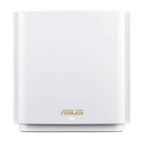 ASUS ZenWiFi XT9 - router - Wi-Fi 6 - Wi-Fi 6 - desktop