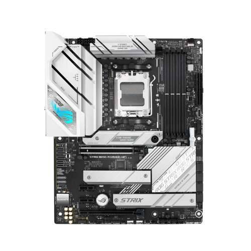 ASUS ROG STRIX B650-A GAMING WIFI - motherboard - ATX - Socket AM5 - AMD B650 Cijena
