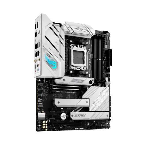 ASUS ROG STRIX B650-A GAMING WIFI - motherboard - ATX - Socket AM5 - AMD B650 Cijena