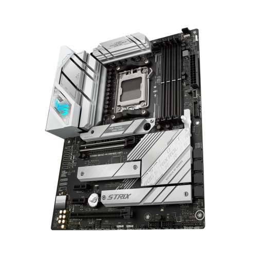 ASUS ROG STRIX B650-A GAMING WIFI - motherboard - ATX - Socket AM5 - AMD B650 Cijena