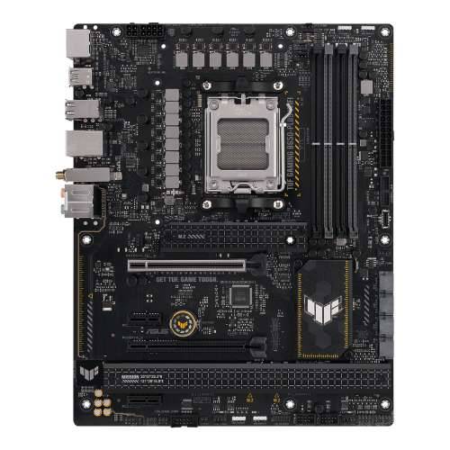 ASUS TUF Gaming B650-Plus WiFi - motherboard - ATX - Socket AM5 - AMD B650 Cijena