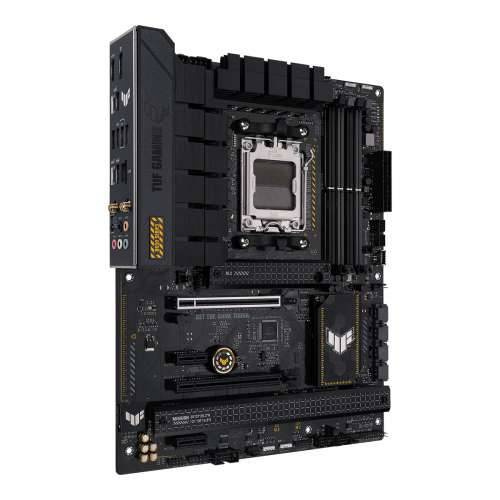 ASUS TUF Gaming B650-Plus WiFi - motherboard - ATX - Socket AM5 - AMD B650 Cijena