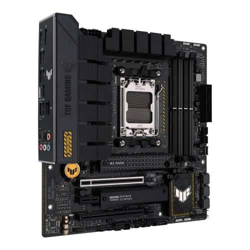 ASUS Gaming Mainboard TUF B650M-PLUS - AMD AM5 Sockel - AMDB650 Cijena