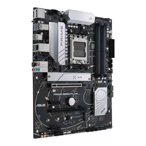 ASUS Prime B650-Plus - motherboard - ATX - Socket AM5 - AMD B650 Cijena