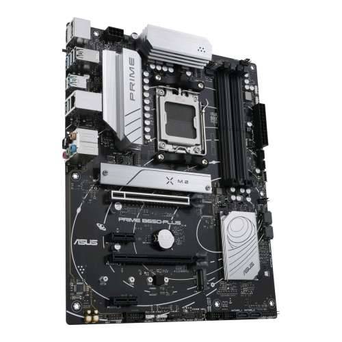 ASUS Prime B650-Plus - motherboard - ATX - Socket AM5 - AMD B650 Cijena