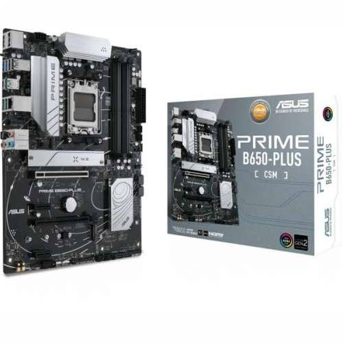 ASUS Prime B650-Plus-CSM - motherboard - ATX - Socket AM5 - AMD B650 Cijena