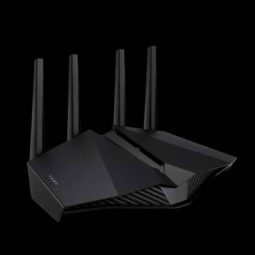 ASUS Wireless Router RT-AX82U - Max. 5400 Mbit/s Cijena