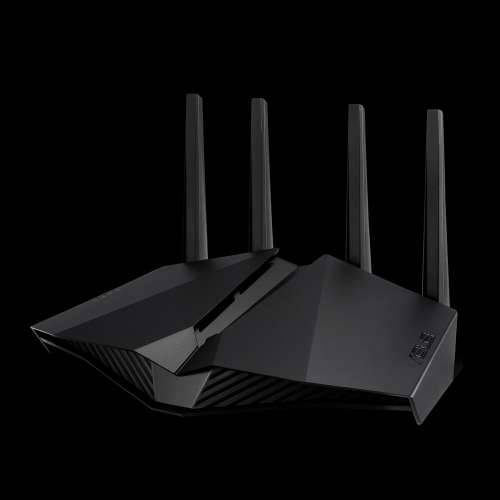 ASUS Wireless Router RT-AX82U - Max. 5400 Mbit/s Cijena