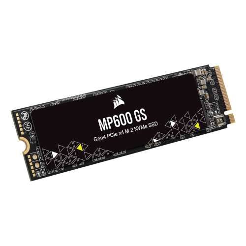CORSAIR MP600 GS - SSD - 2 TB - PCIe 4.0 x4 (NVMe) Cijena
