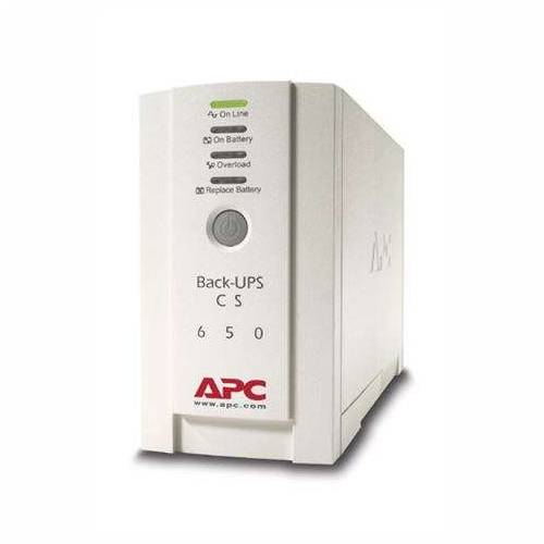 UPS APC Back CS 650VA Cijena