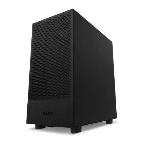 NZXT H series H5 Flow - mid tower - extended ATX Cijena