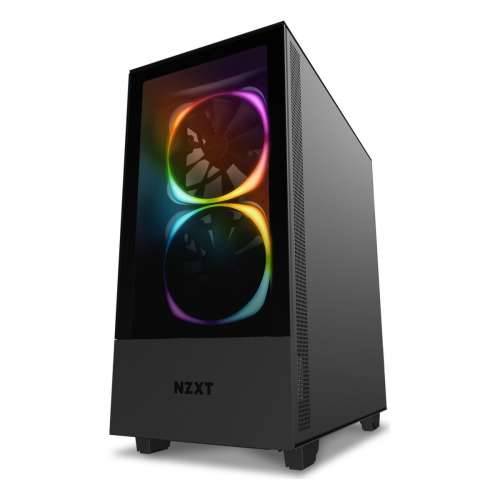 NZXT H series H5 Elite - mid tower - extended ATX Cijena