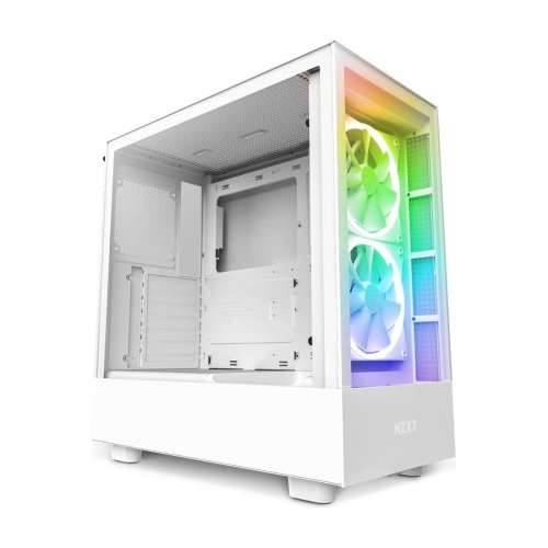 NZXT H series H5 Elite - mid tower - extended ATX Cijena