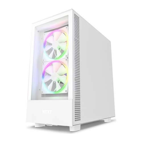 NZXT H series H5 Elite - mid tower - extended ATX Cijena