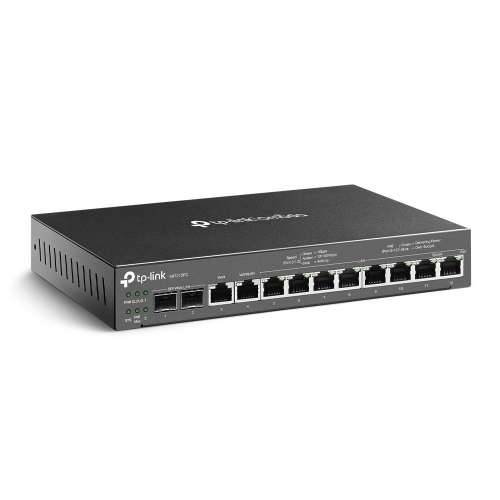 TP-Link Omada ER7212PC V1 - router - desktop, wall-mountable Cijena