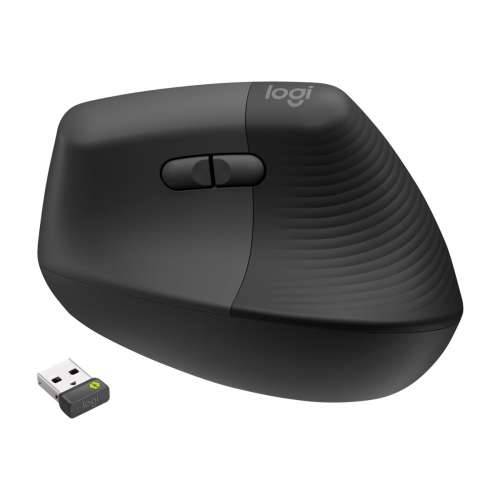 Logitech Mouse Lift for Business - Graphite Cijena