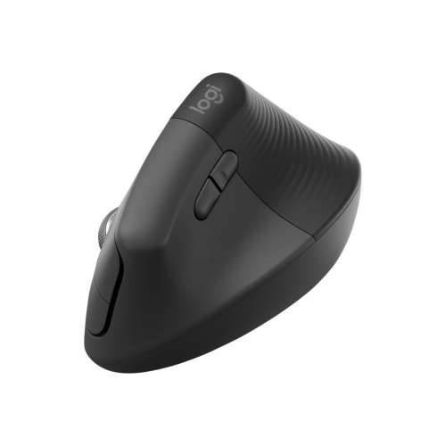 Logitech Mouse Lift for Business - Graphite Cijena