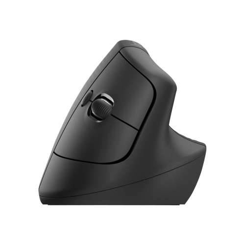 Logitech Mouse Lift for Business - Graphite Cijena