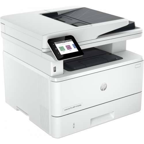 HP LaserJet Pro MFP 4102fdn - multifunction printer - B/W Cijena