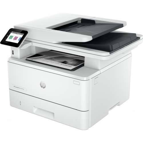 HP LaserJet Pro MFP 4102fdw - multifunction printer - B/W Cijena