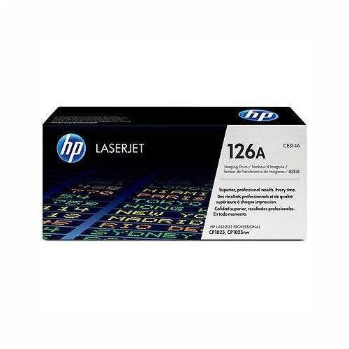 Toner HP LaserJet Imaging CE314A