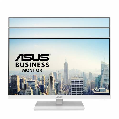 ASUS LED-Monitor VA24EQSB-W - 60.45 cm (23.8”) - 1920 x 1080 Full HD Cijena