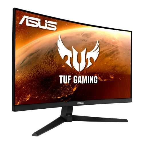 ASUS Curved Gaming-Monitor TUF VG24VQ1B - 60.5 cm (23.8”) - 1920 x 1080 Full HD Cijena