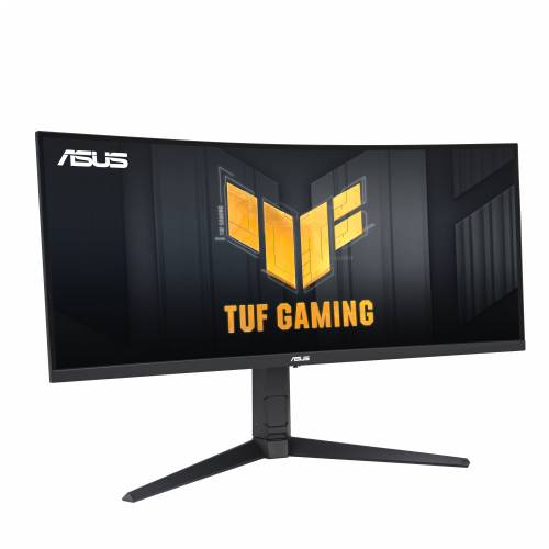 ASUS Curved Gaming-Monitor TUF VG34VQEL 1A - 86.4 cm (34”) - 3440 x 1440 UWQHD Cijena