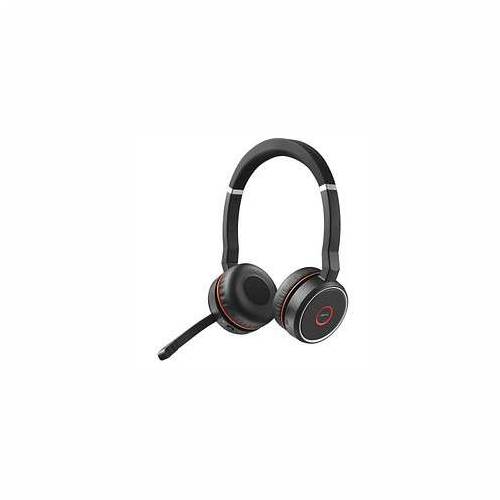 Jabra On Ear Headset Evolve 75 SE UC Stereo Cijena