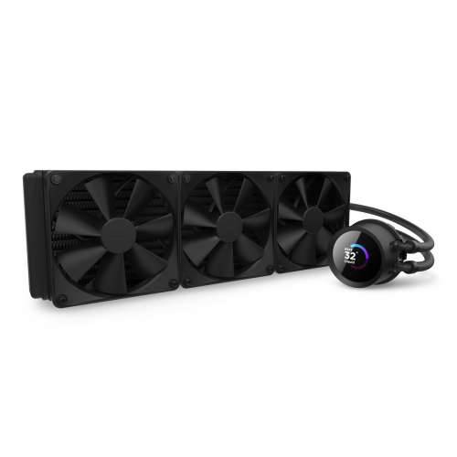 CPC NZXT Kraken 360 Black 1700/AM5 Cijena