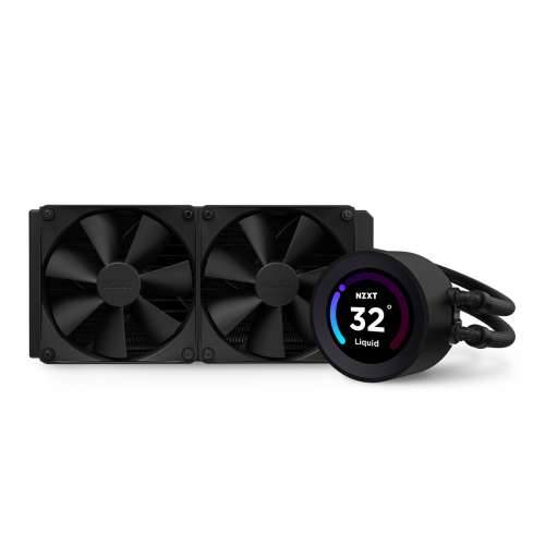 CPC NZXT Kraken Elite 240 Black 1700/AM5 Cijena