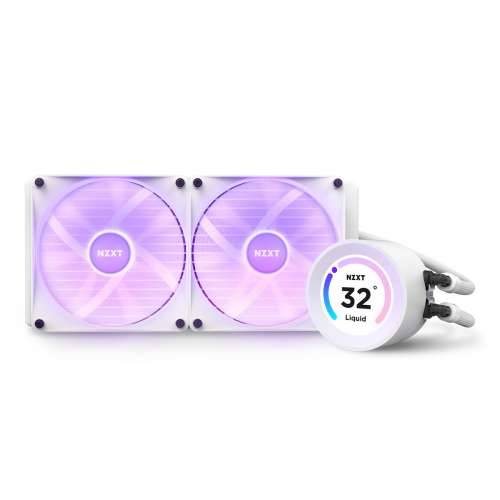 CPC NZXT Kraken Elite 280 RGB White Cijena