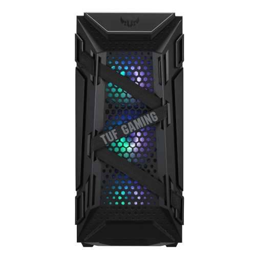 ASUS TUF Gaming GT301 - tower - ATX Cijena